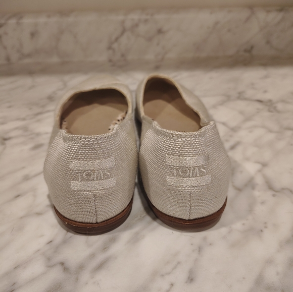 Toms Jutti Neat Slip-on - Picture 3 of 6